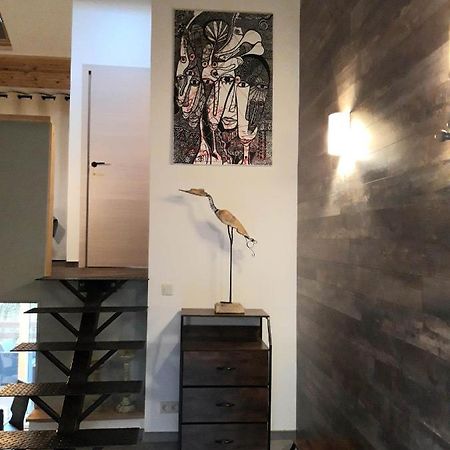 Le Heron Blaimont Exteriér fotografie