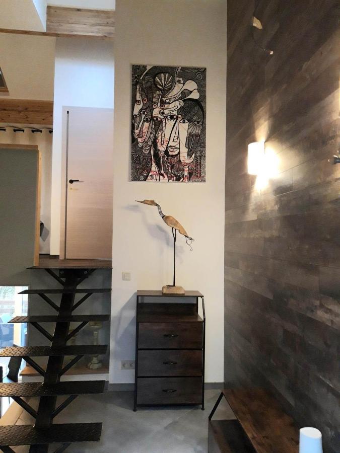 Le Heron Blaimont Exteriér fotografie
